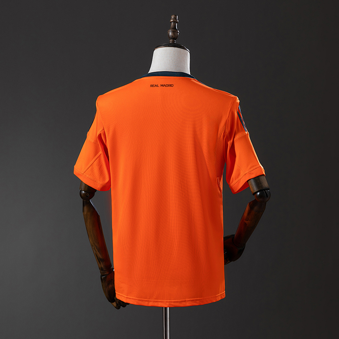 Retro Real Madrid 13/14 third away S-XXL 7