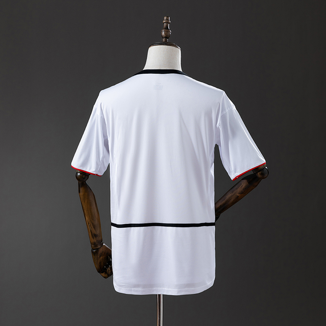Retro M-U 02/03 Away S-XXL 6