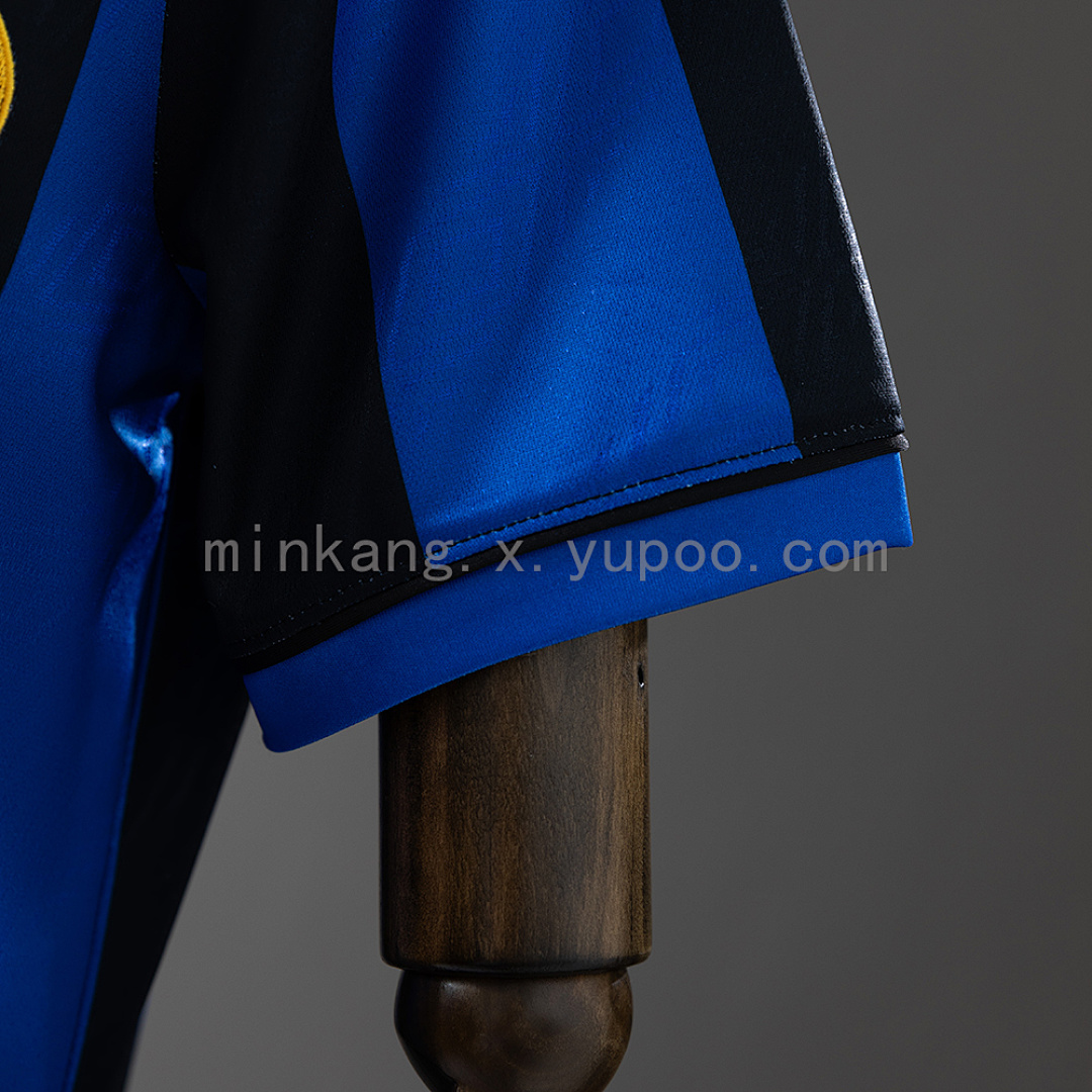 Retro Inter Milan 95/96 home S-XXL 7