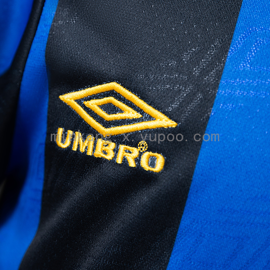 Retro Inter Milan 95/96 home S-XXL 2