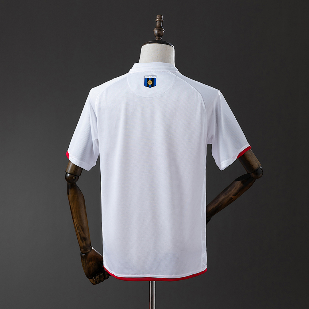 Retro Inter Milan 07/08 Away S-XXL 7
