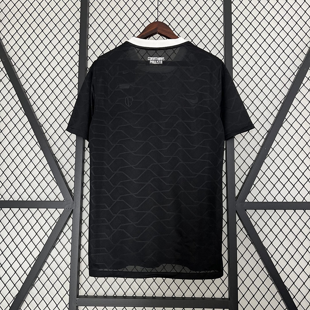 Retro Corinthians 12/13 Away S-XXL 7