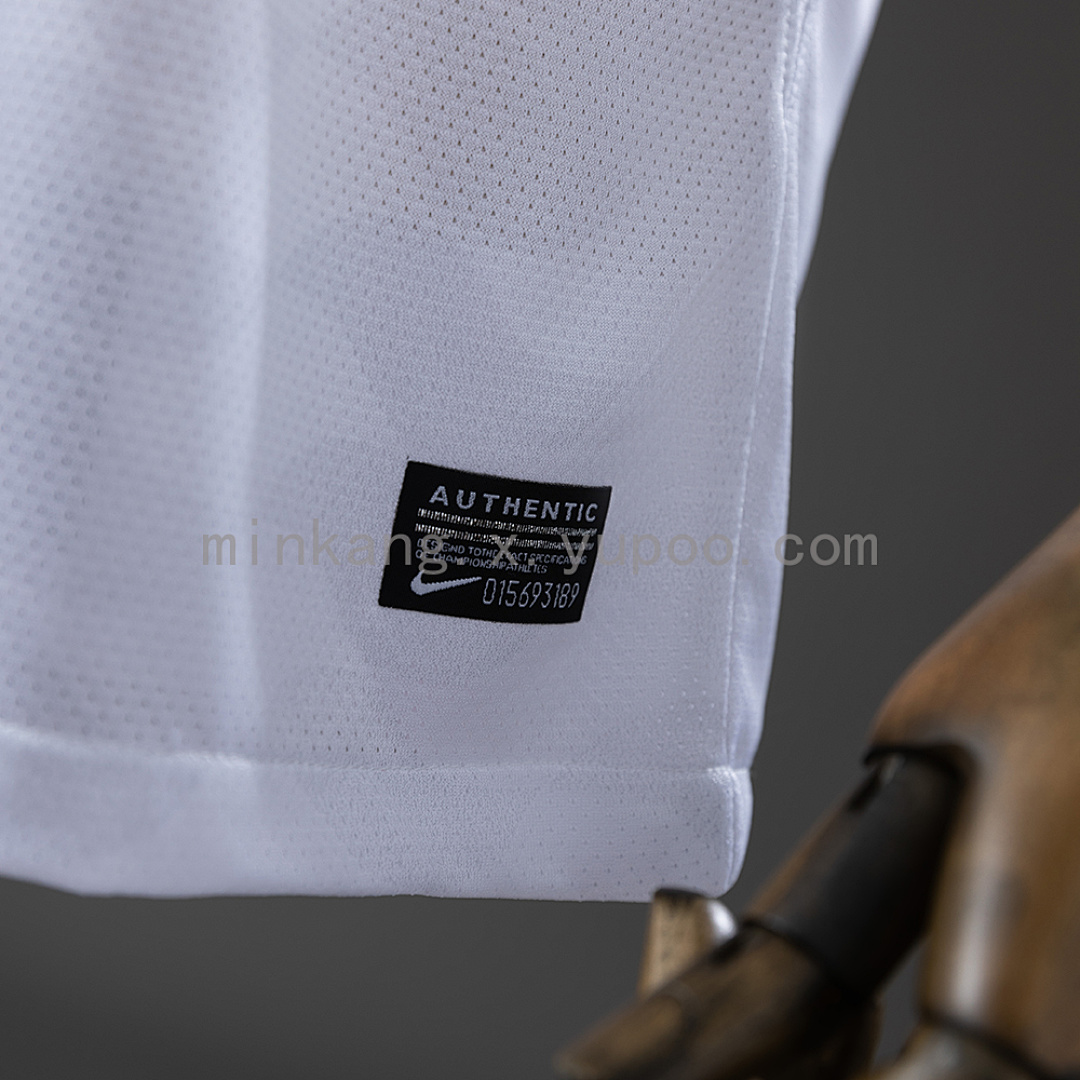 Retro Corinthians 12/13 Home S-XXL 8