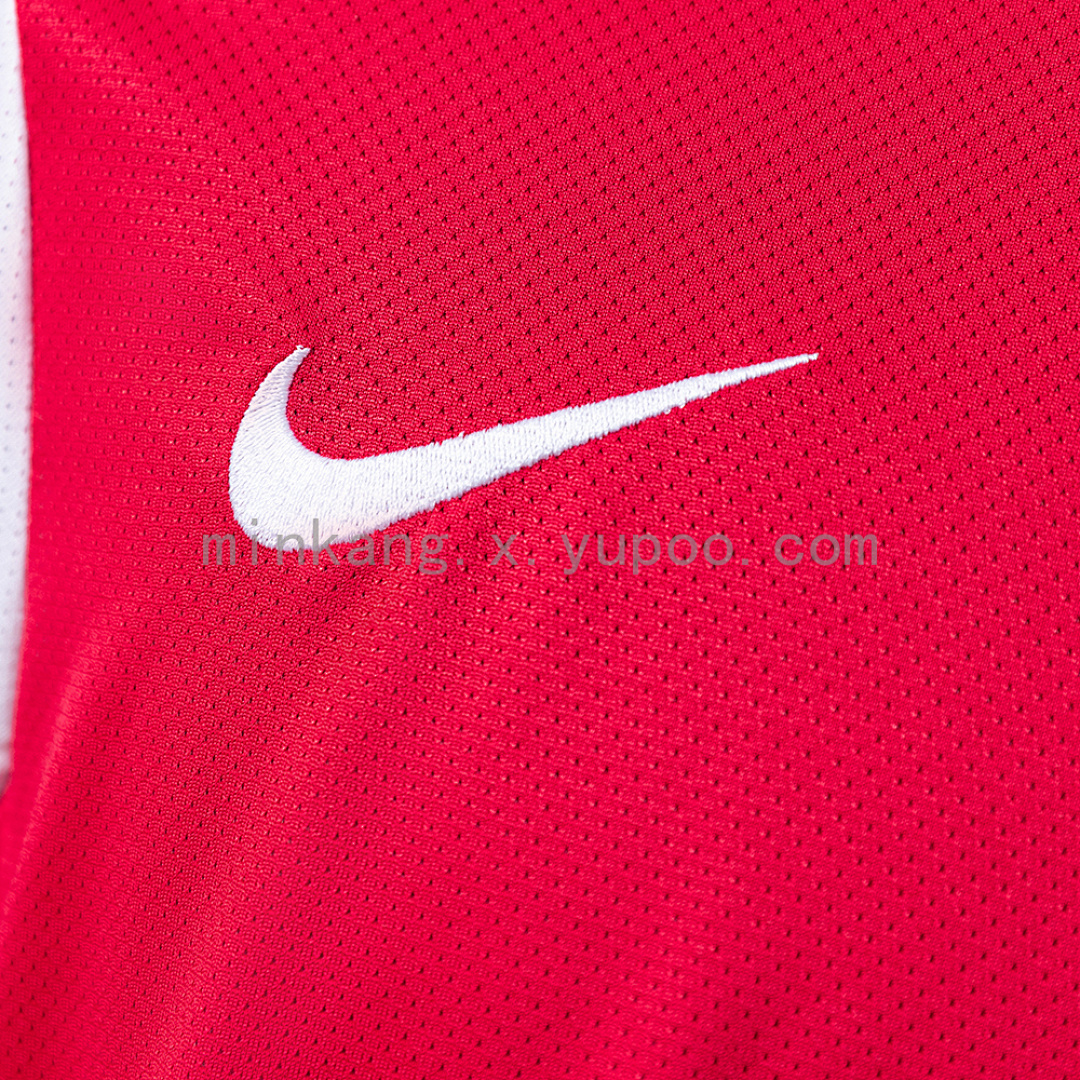 Retro Arsenal 11/12 Home 125th Anniversary S-XXL 3