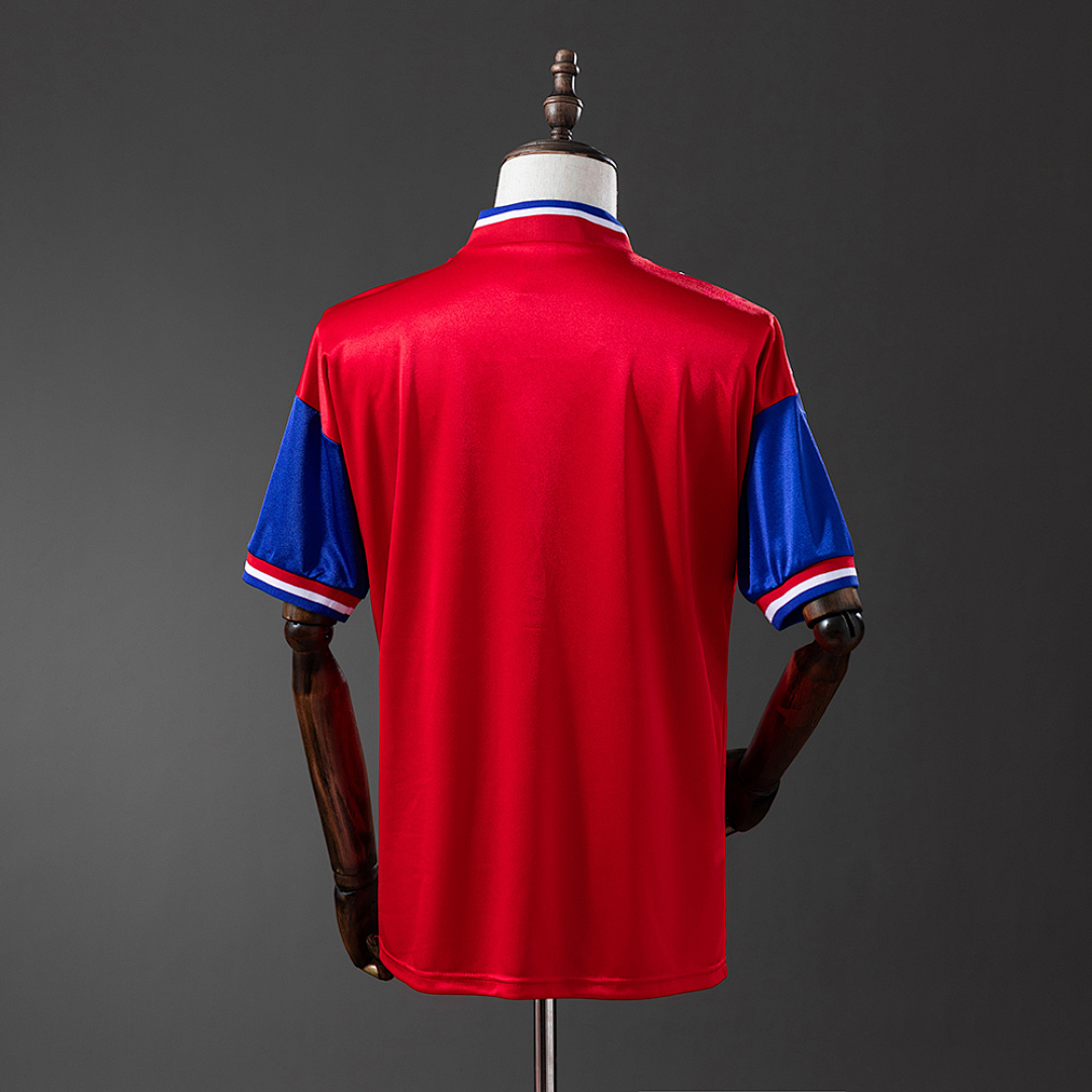Retro Bayern Munich 93/95 Home S-XXL 7