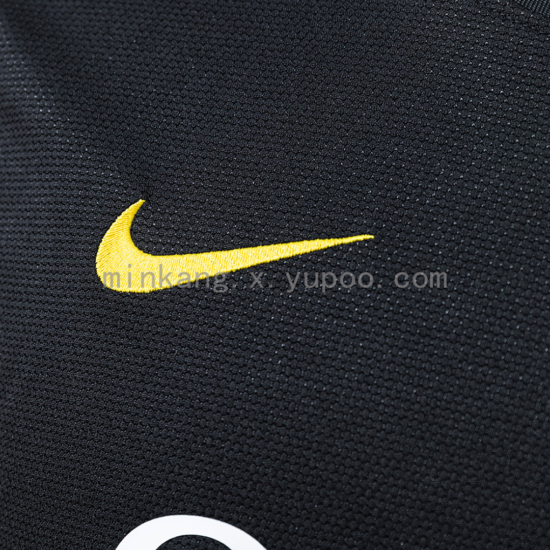 Retro Barcelona 13/14 third away S-XXL 5