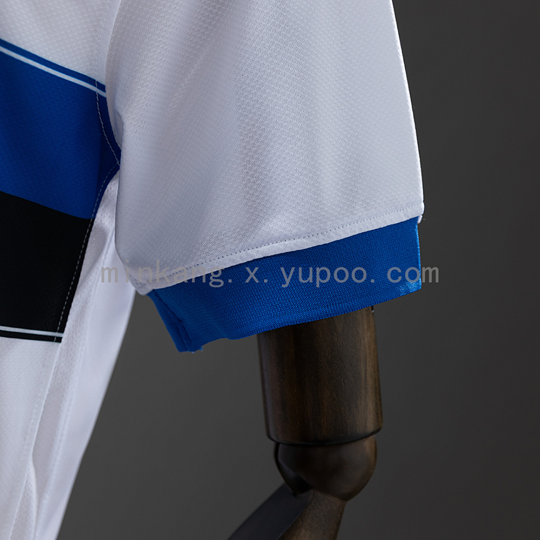 Retro Inter Milan 09/10 Away S-XXL 3