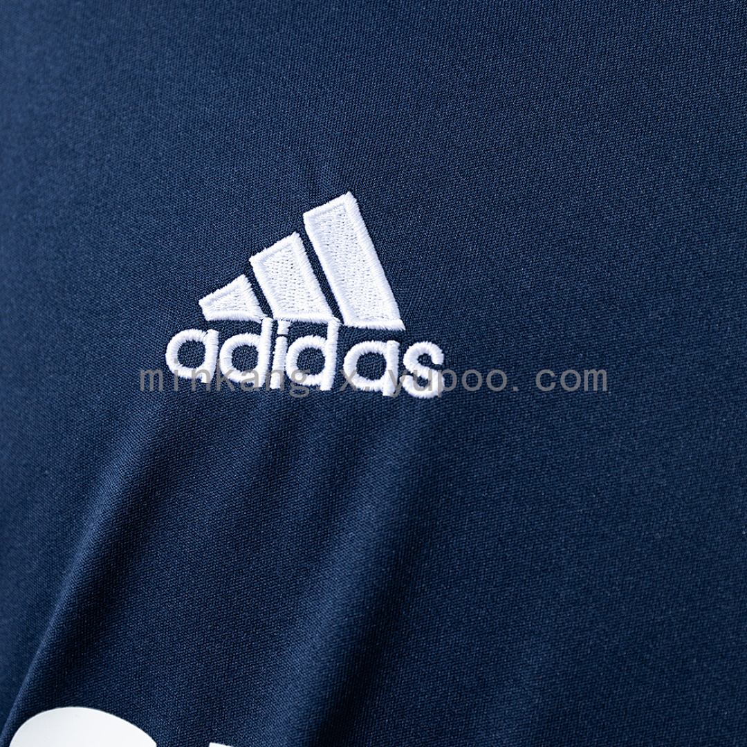 Retro Real Madrid 04/05 Away S-XXL 3
