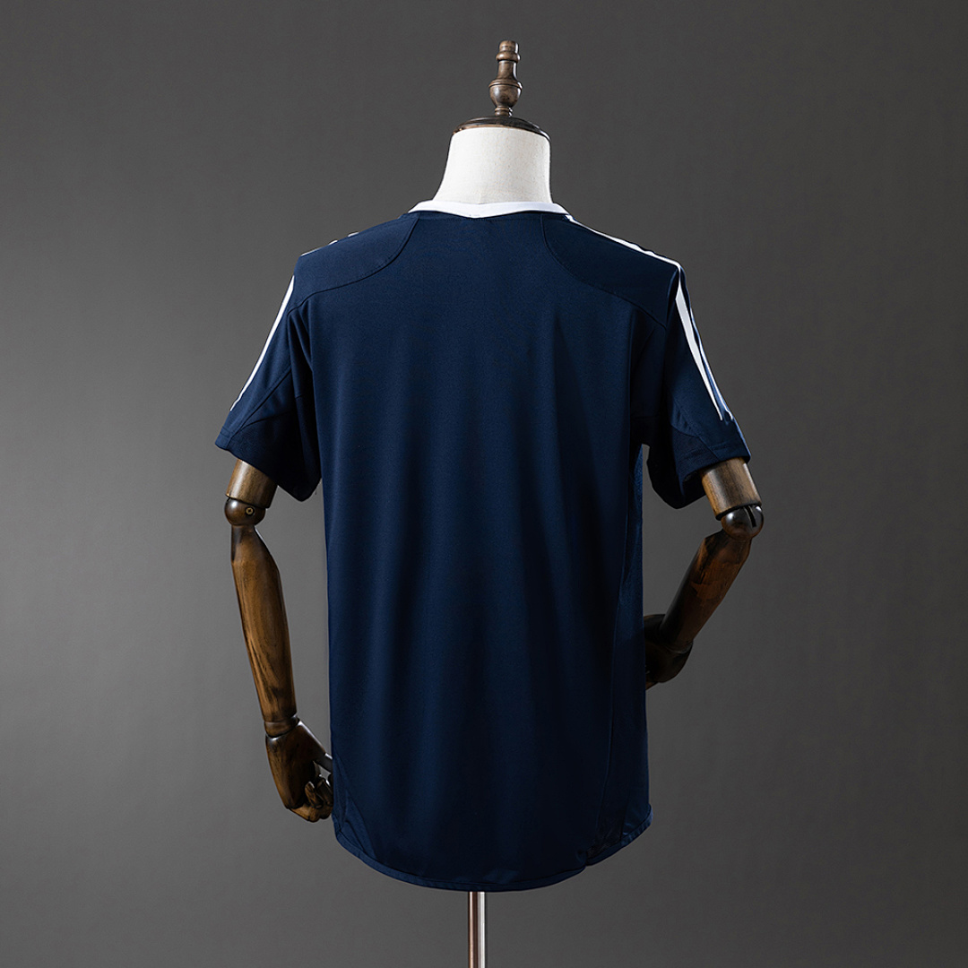 Retro Real Madrid 04/05 Away S-XXL 7