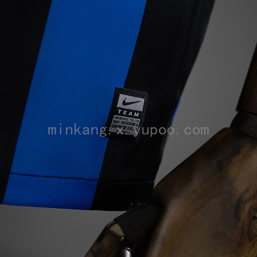 Retro Inter Milan 09/10 Home S-XXL 2