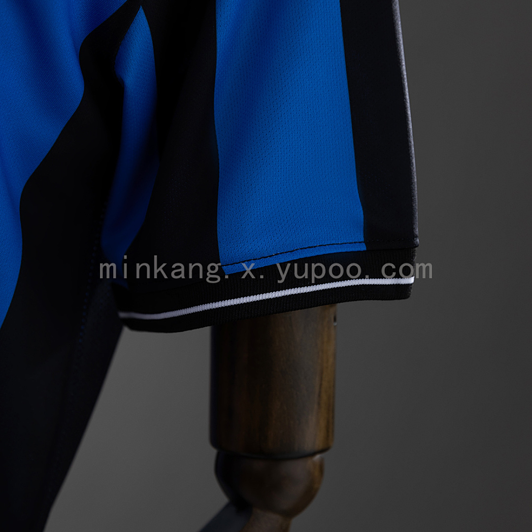Retro Inter Milan 09/10 Home S-XXL 3