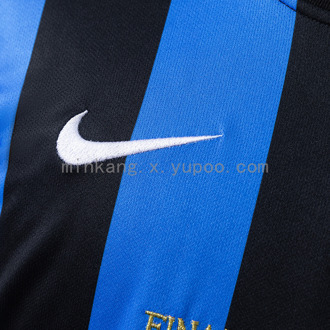 Retro Inter Milan 09/10 Home S-XXL 4