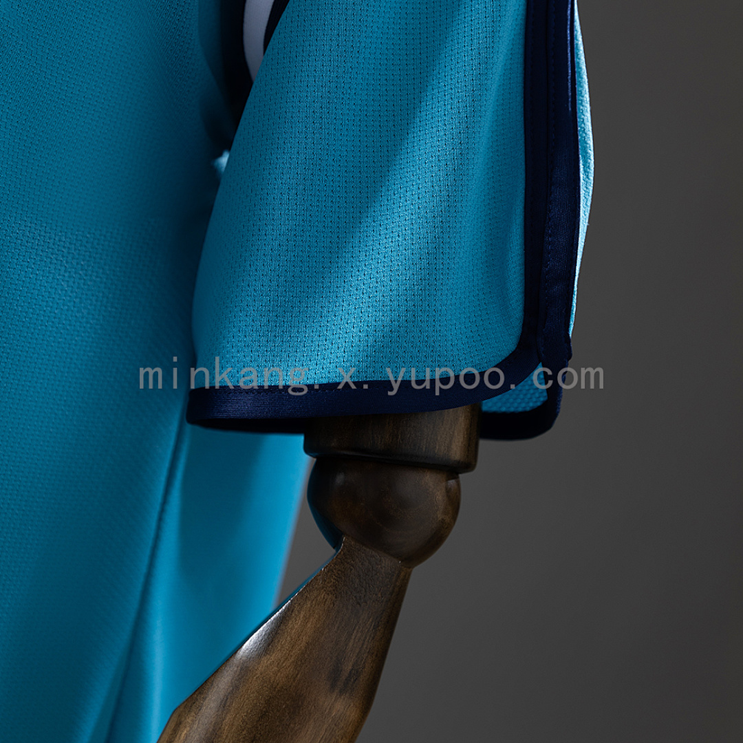 Retro Manchester City 02/03 Home S-XXL 8