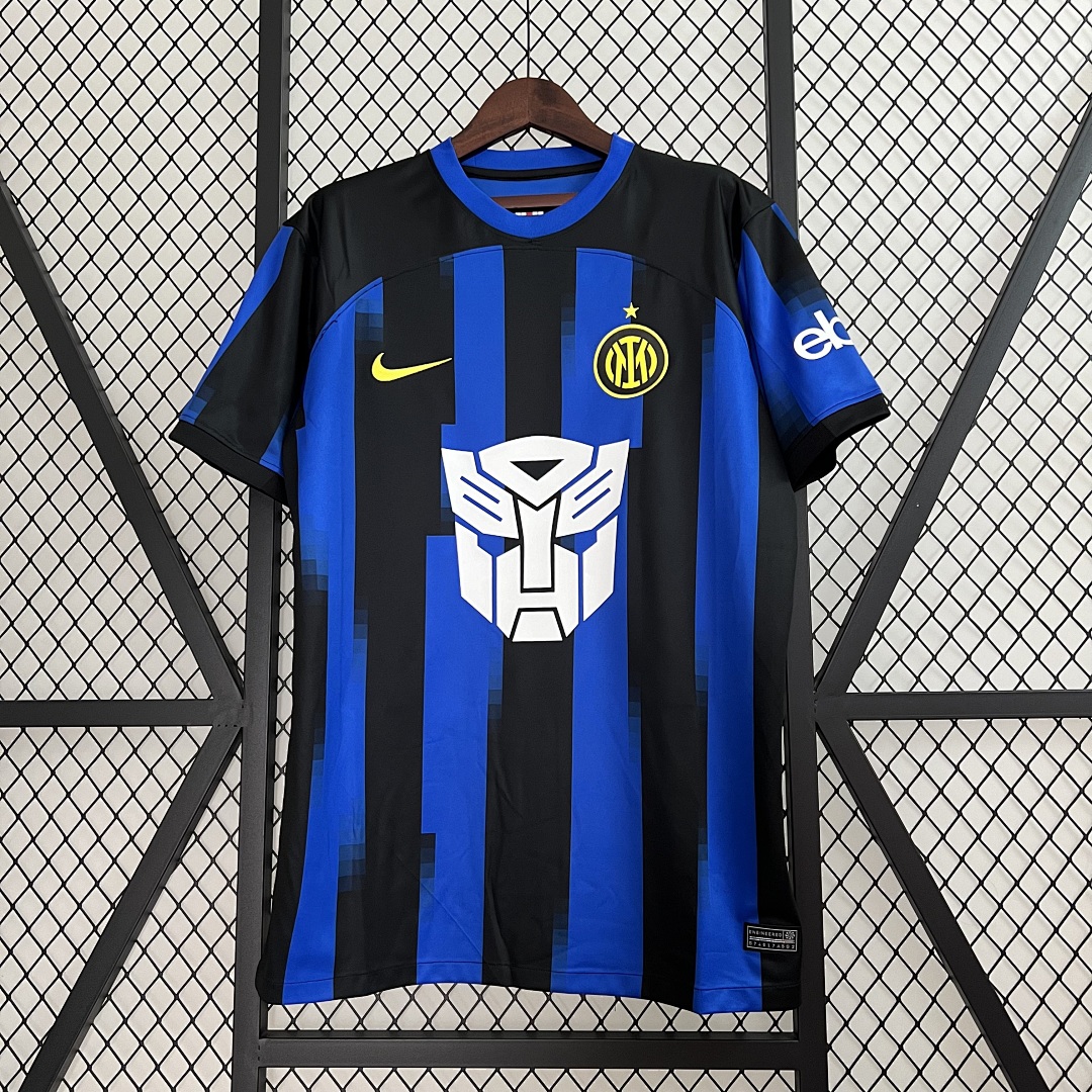23/24 Inter Milan Home S-4XL 2