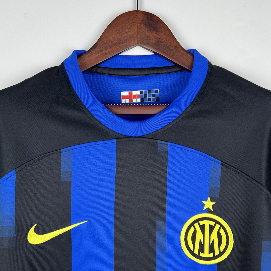 23/24 Inter Milan Home S-4XL 13