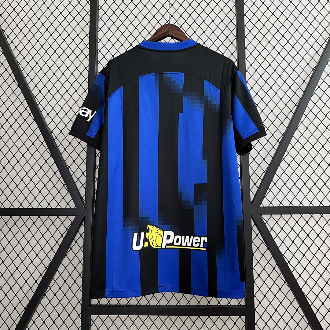 23/24 Inter Milan Home S-4XL 3