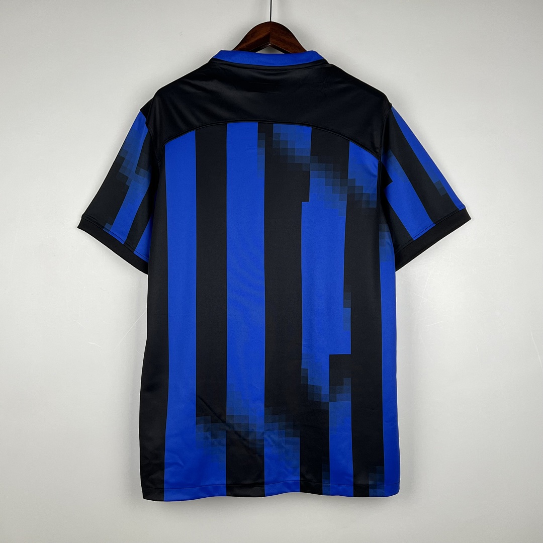 23/24 Inter Milan Home S-4XL 7