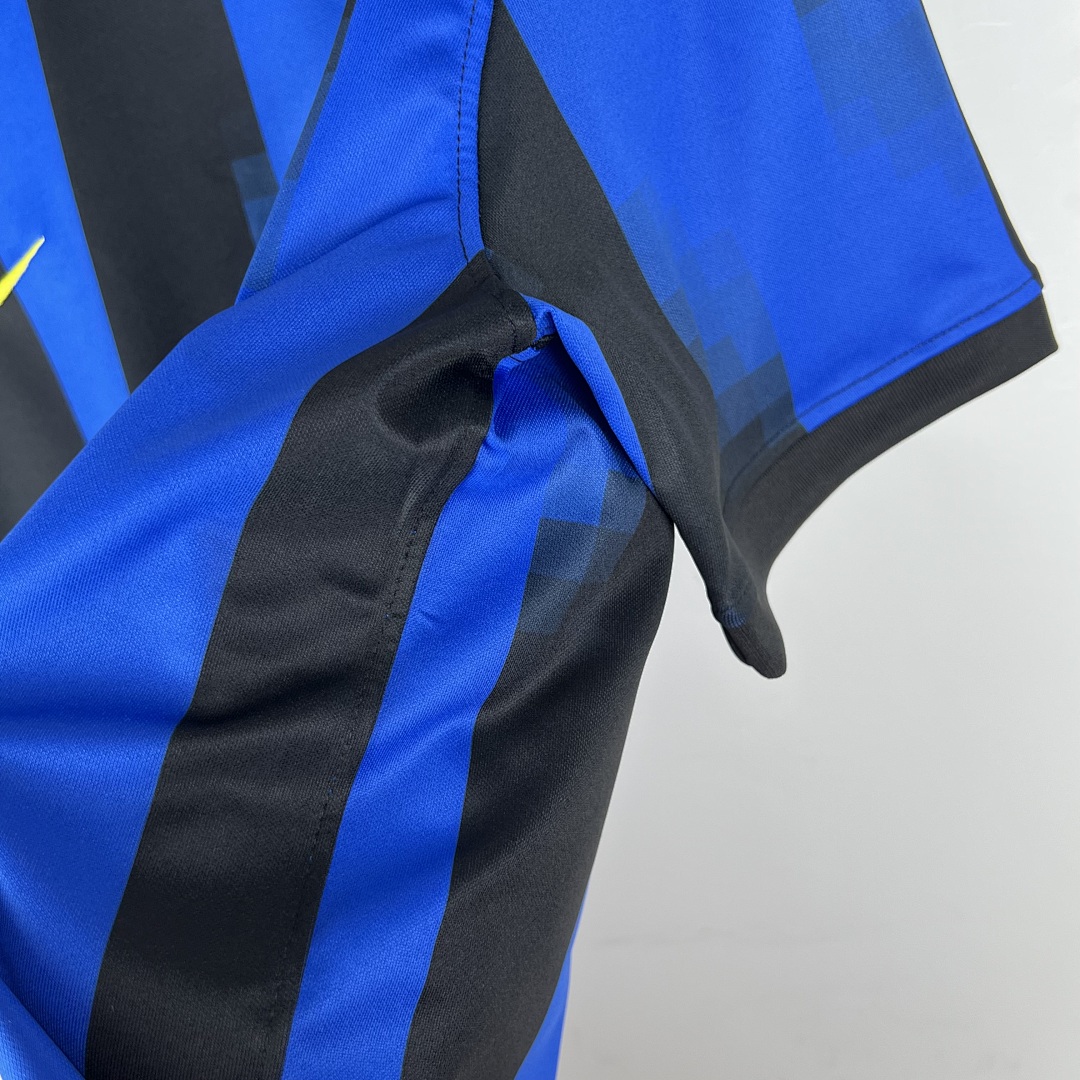23/24 Inter Milan Home S-4XL 8