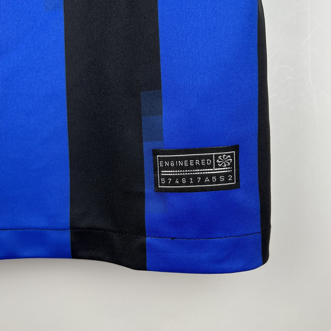 23/24 Inter Milan Home S-4XL 9