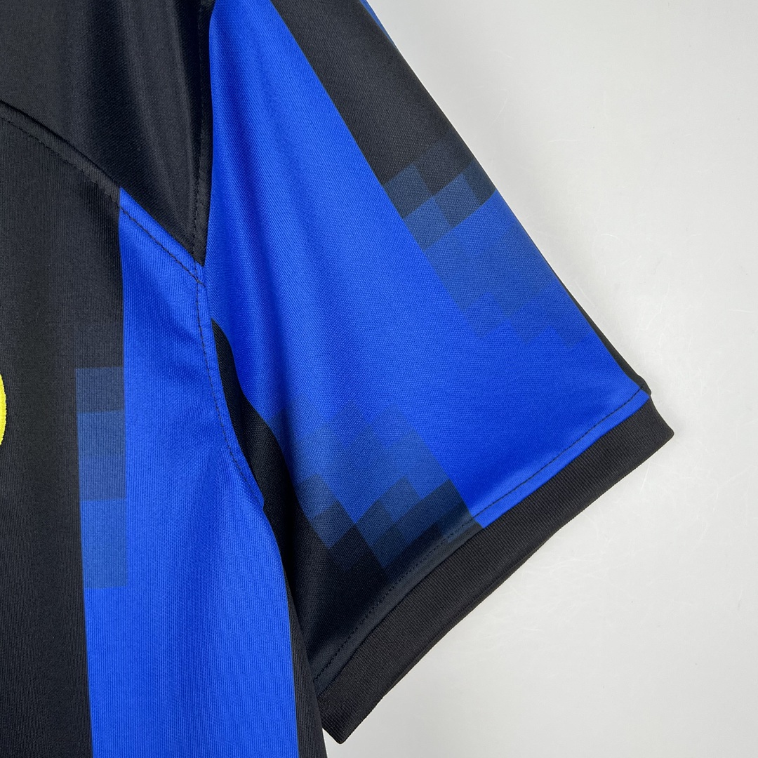 23/24 Inter Milan Home S-4XL 10