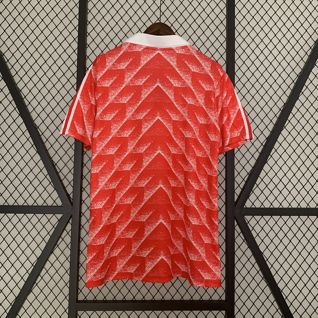 Retro Soviet Union 87/88 Home S-XXL 3
