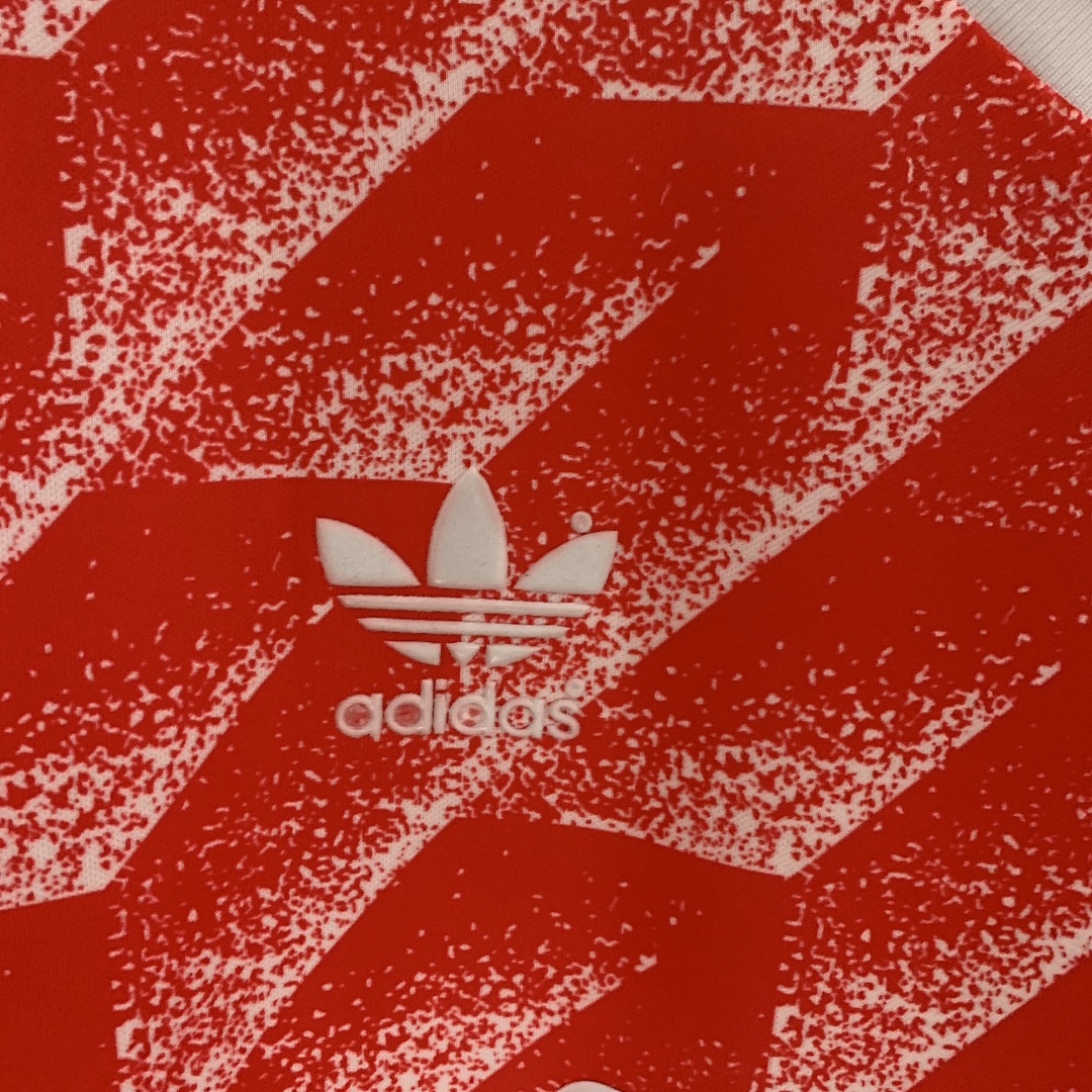 Retro Soviet Union 87/88 Home S-XXL 6