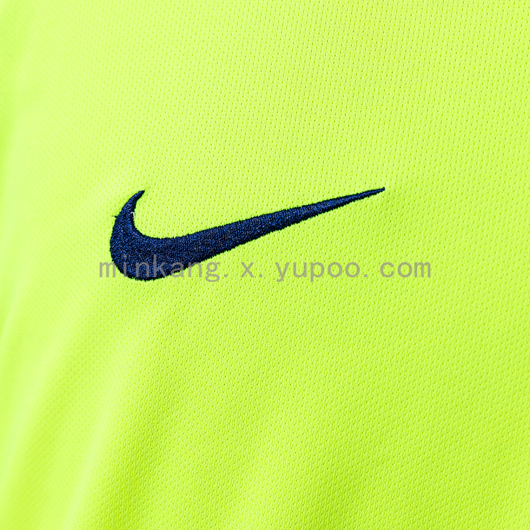 Retro long sleeve Barcelona 05/06 away S-XXL 6