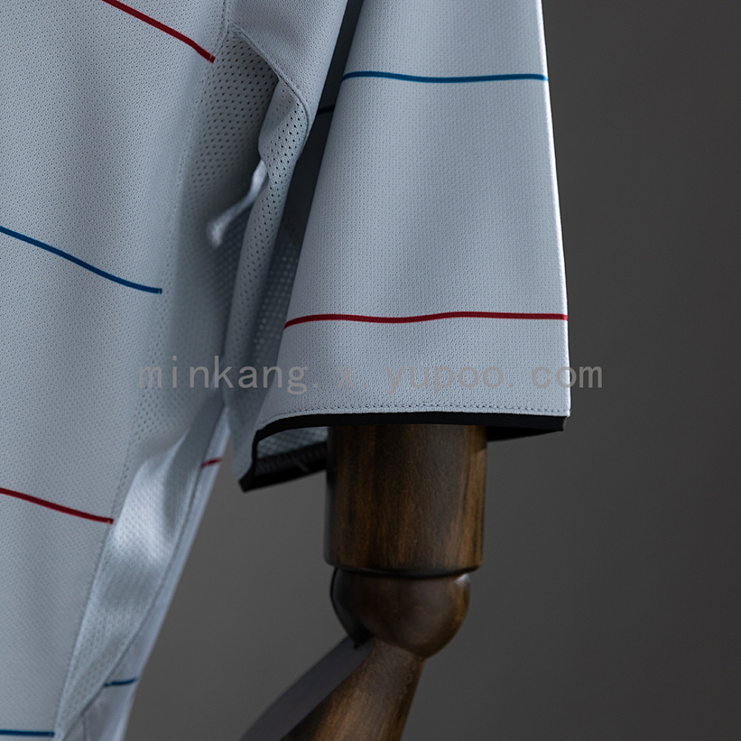 Retro Barcelona 03/04 Away S-XXL 2