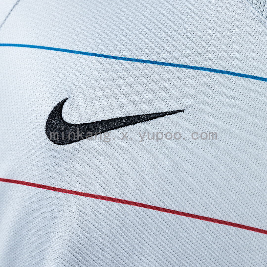 Retro Barcelona 03/04 Away S-XXL 3