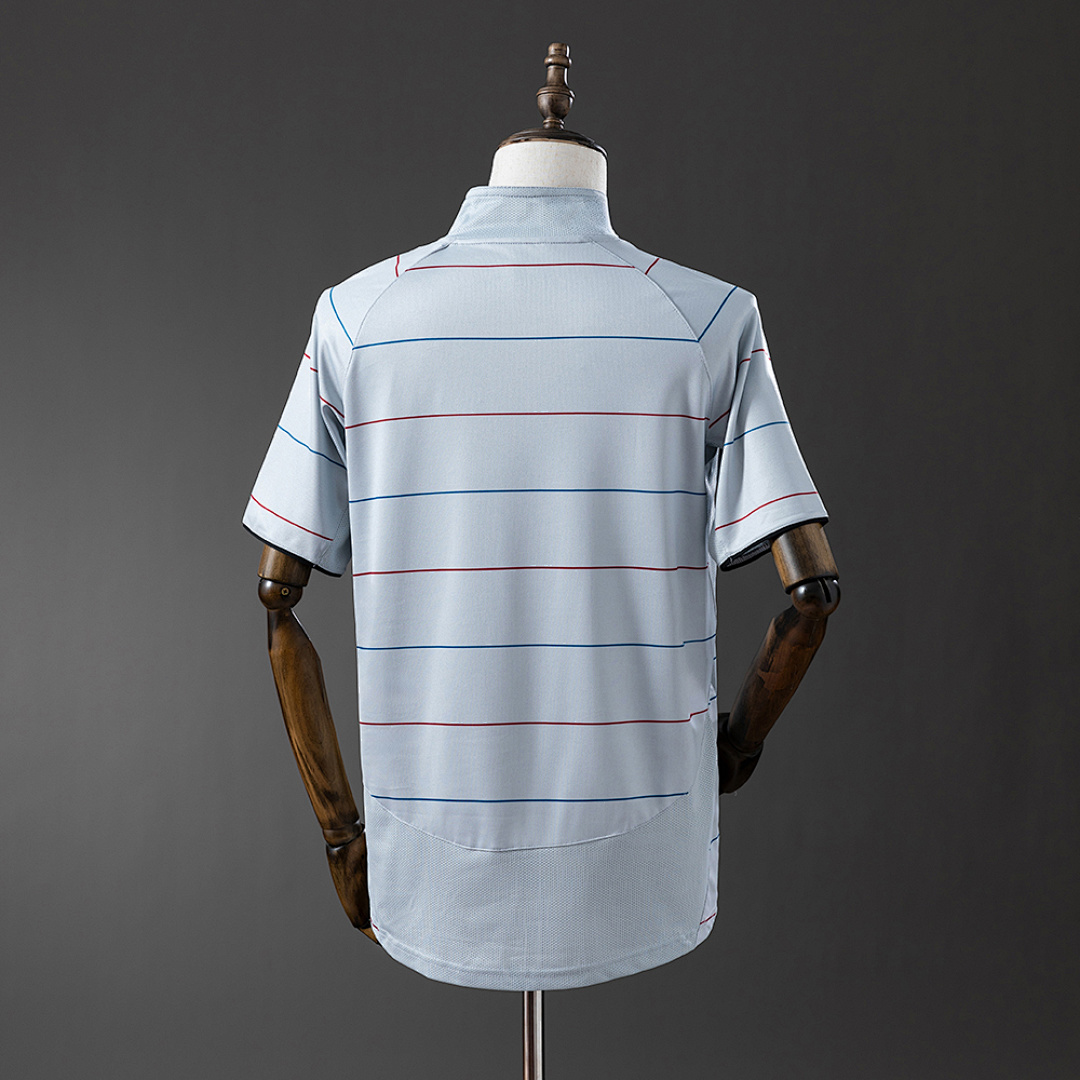 Retro Barcelona 03/04 Away S-XXL 6
