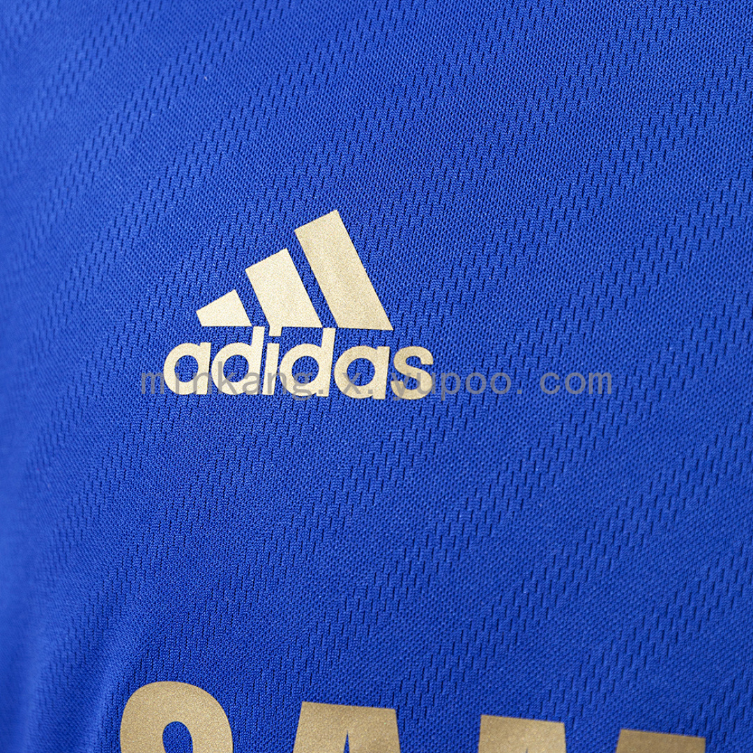 Retro long sleeve Chelsea 12/13 Home S-XXL 7