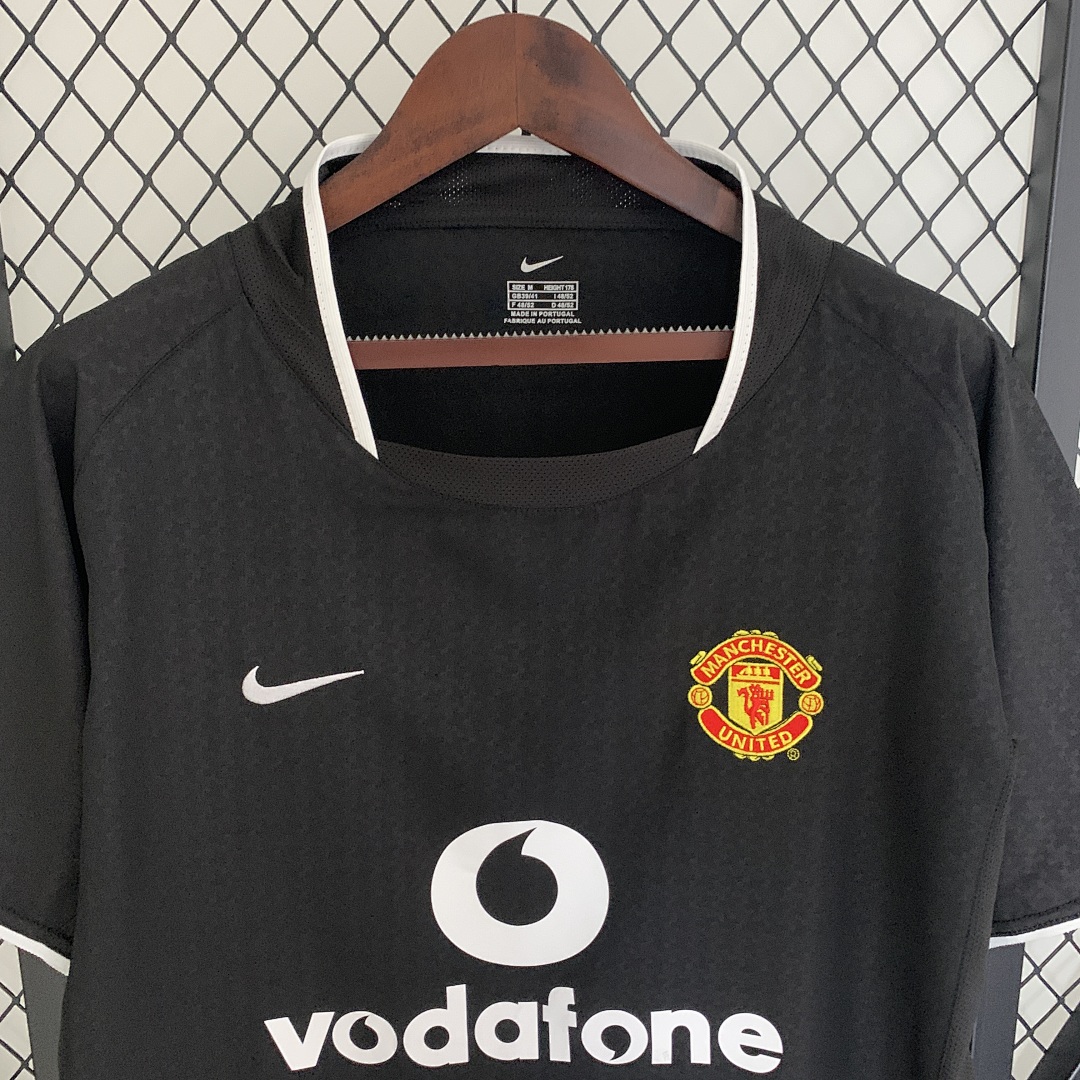 Retro M-U 03/04 Away S-XXL 2