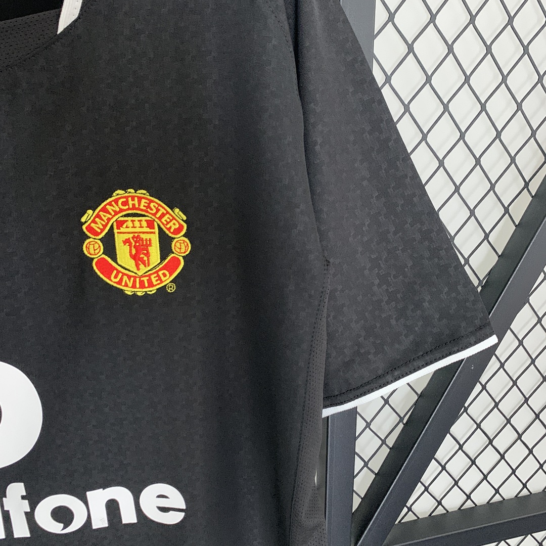 Retro M-U 03/04 Away S-XXL 7