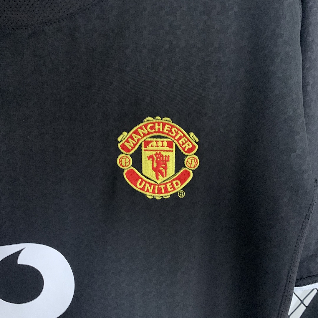 Retro M-U 03/04 Away S-XXL 8