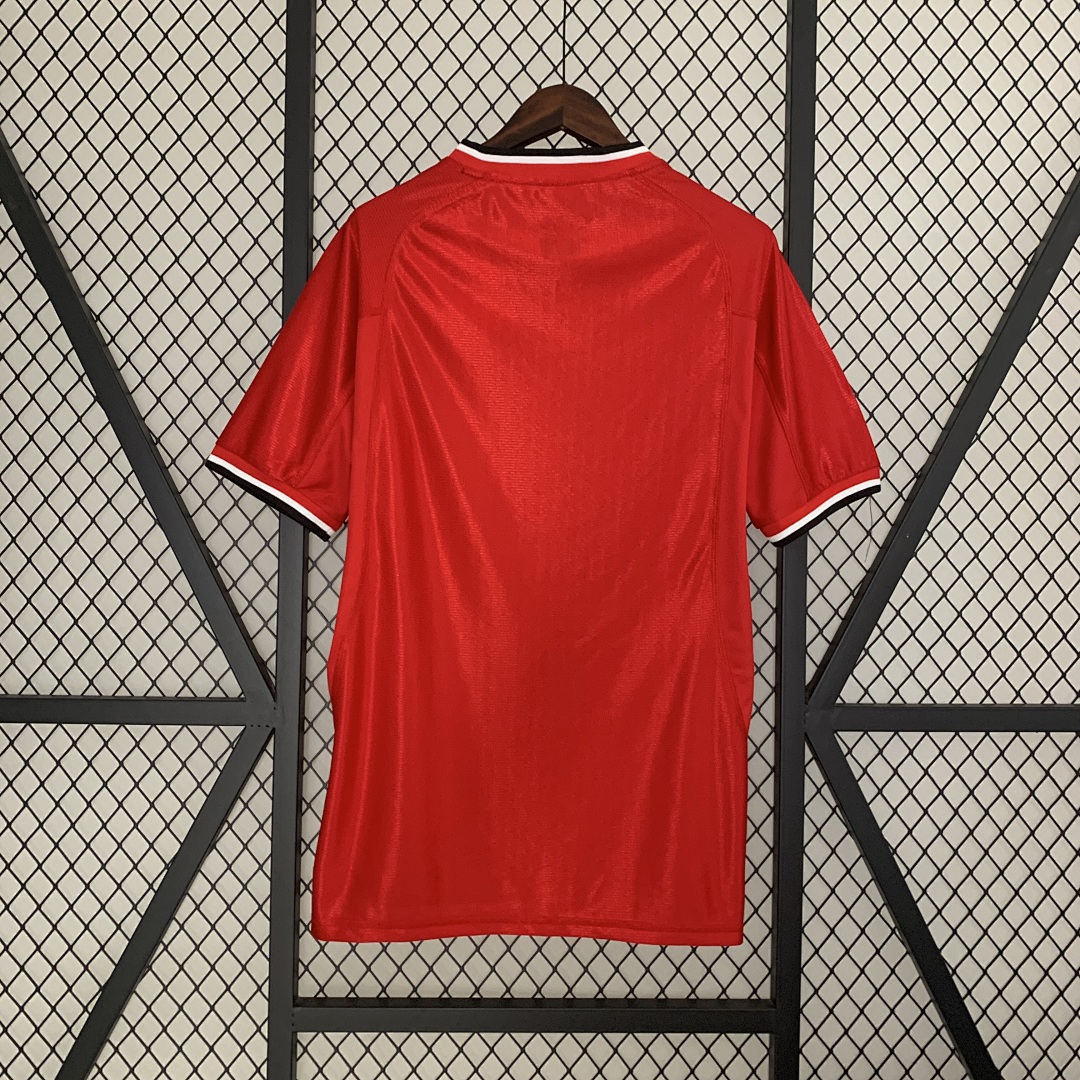Retro M-U 00/02 Home S-XXL 9