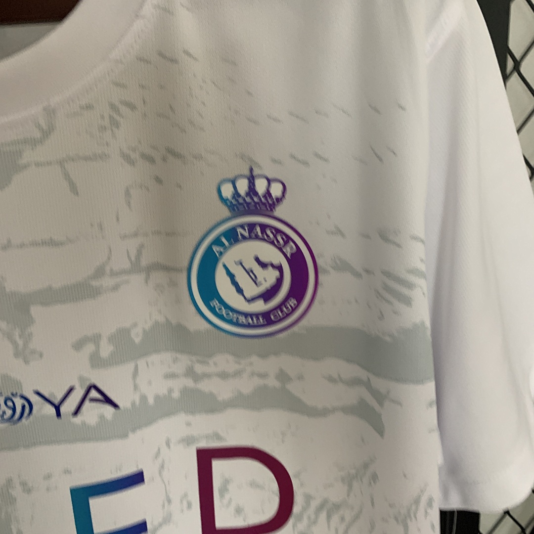 23/24 Riyadh victory third away S-4XL 2