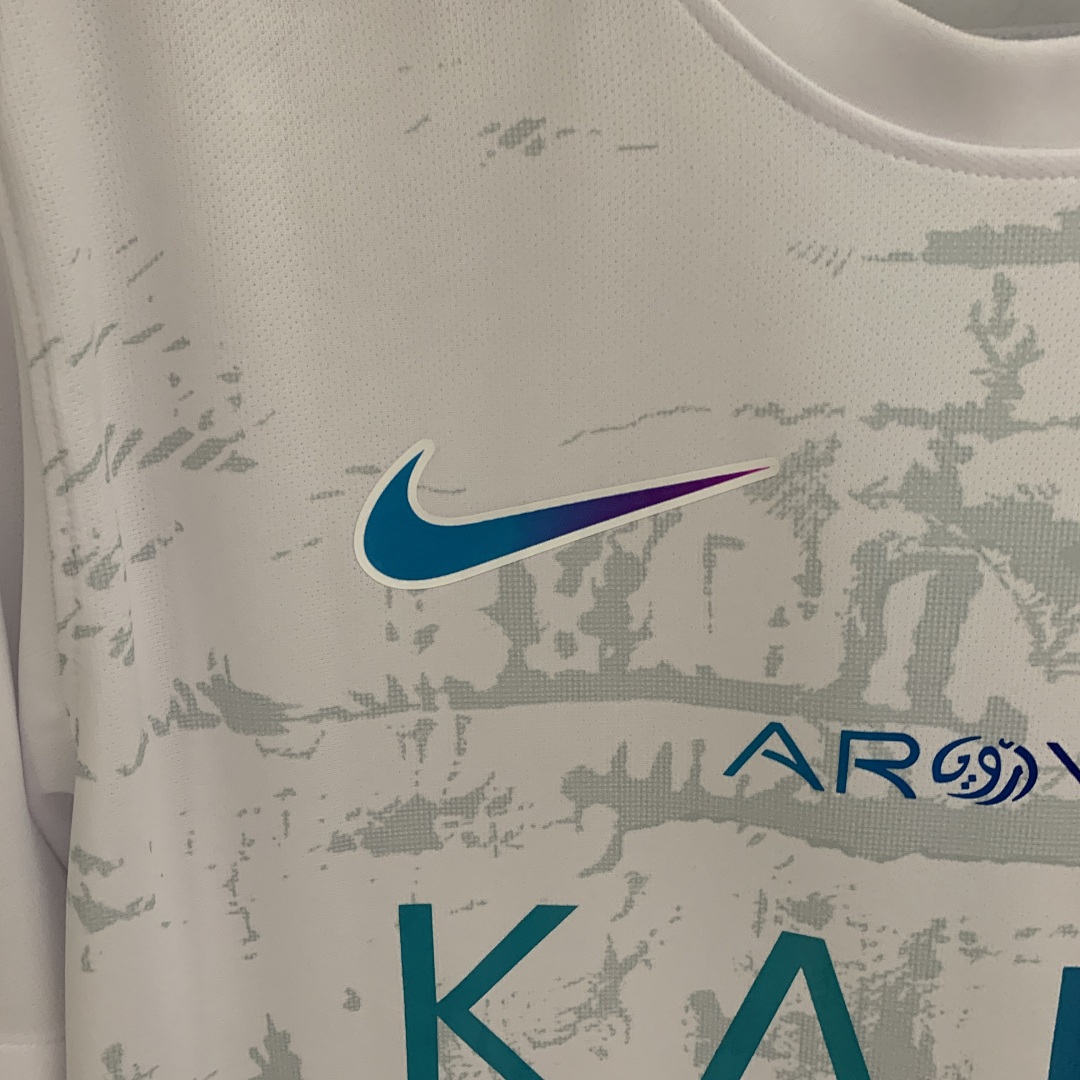 23/24 Riyadh victory third away S-4XL 3