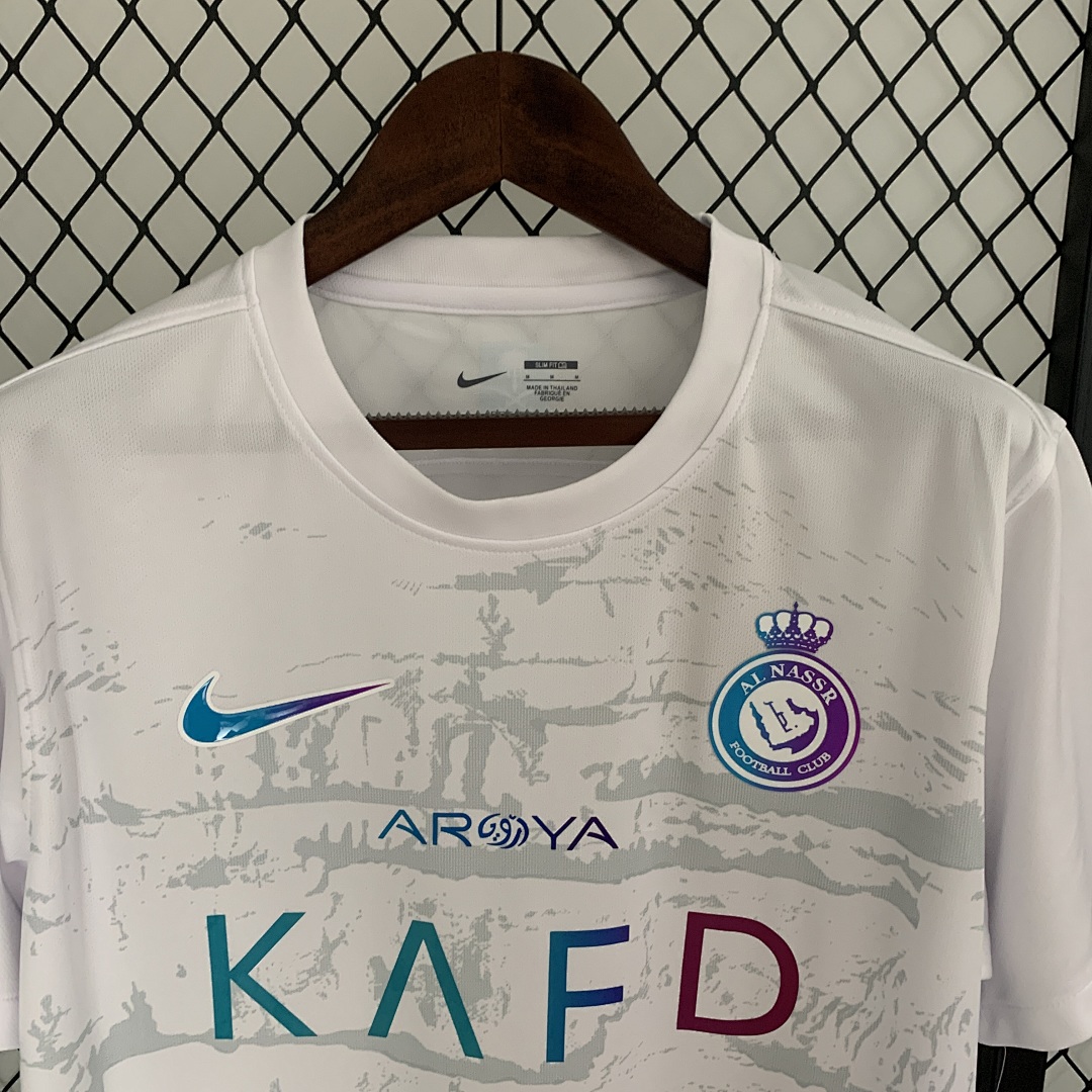 23/24 Riyadh victory third away S-4XL 4