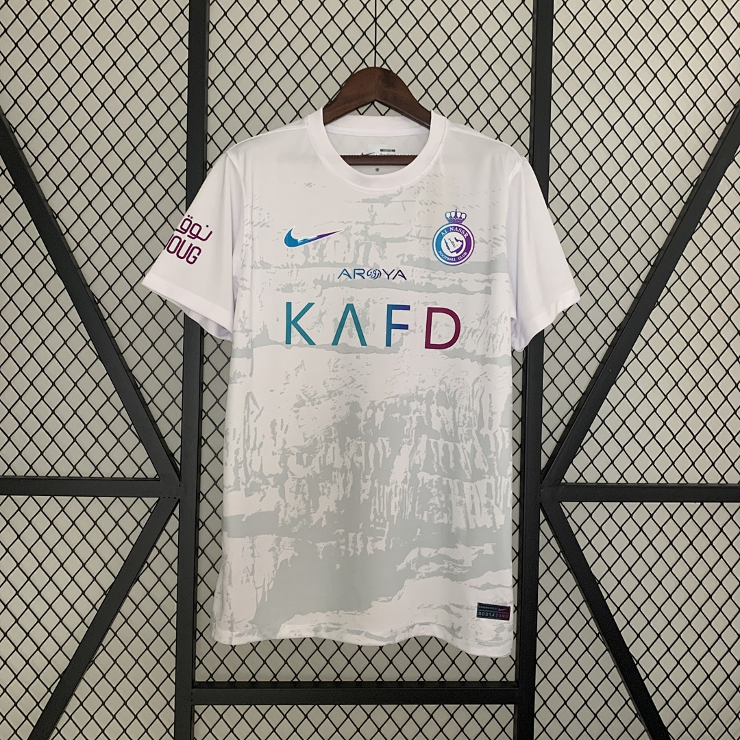 23/24 Riyadh victory third away S-4XL 5