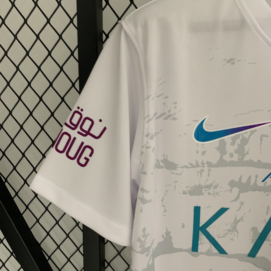 23/24 Riyadh victory third away S-4XL 10