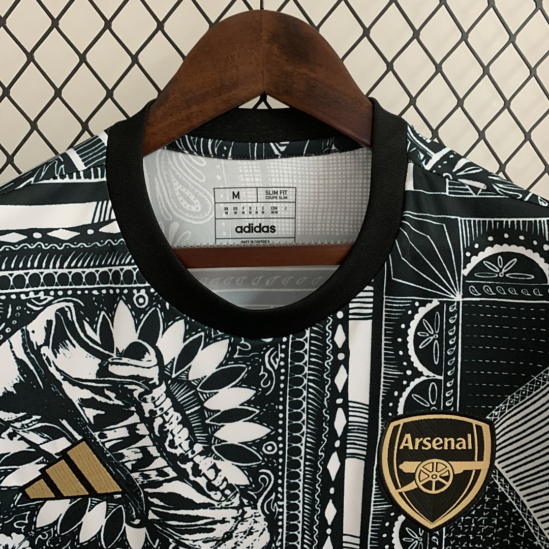 23/24 Arsenal Special Edition S-4XL 3