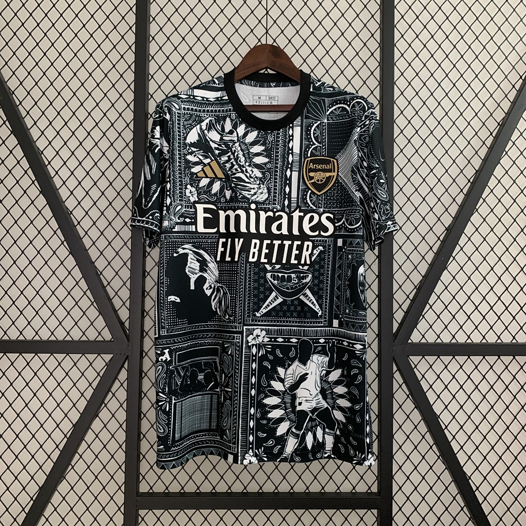 23/24 Arsenal Special Edition S-4XL 4