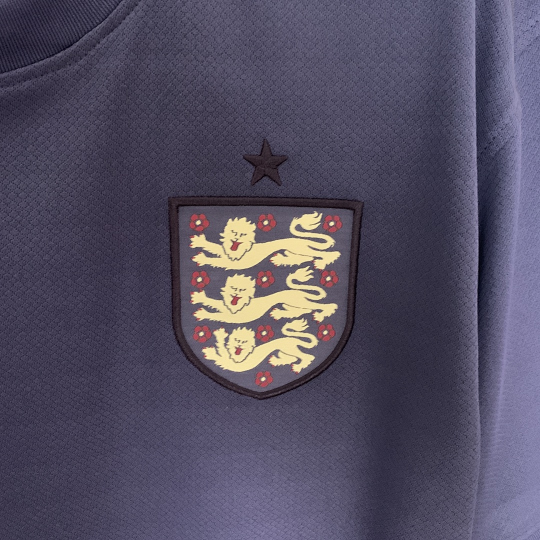 2024 England Away S-4XL 3