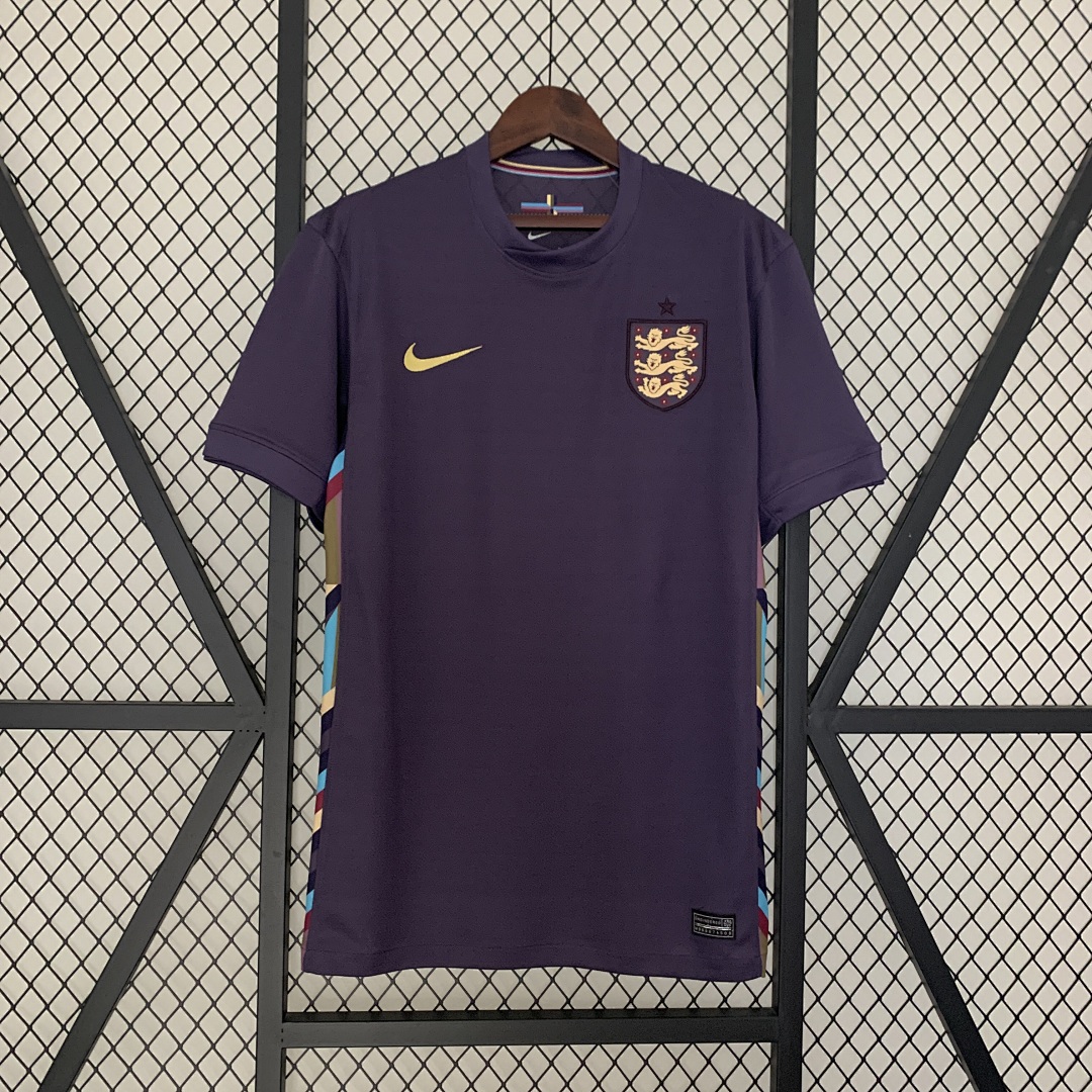 2024 England Away S-4XL 6