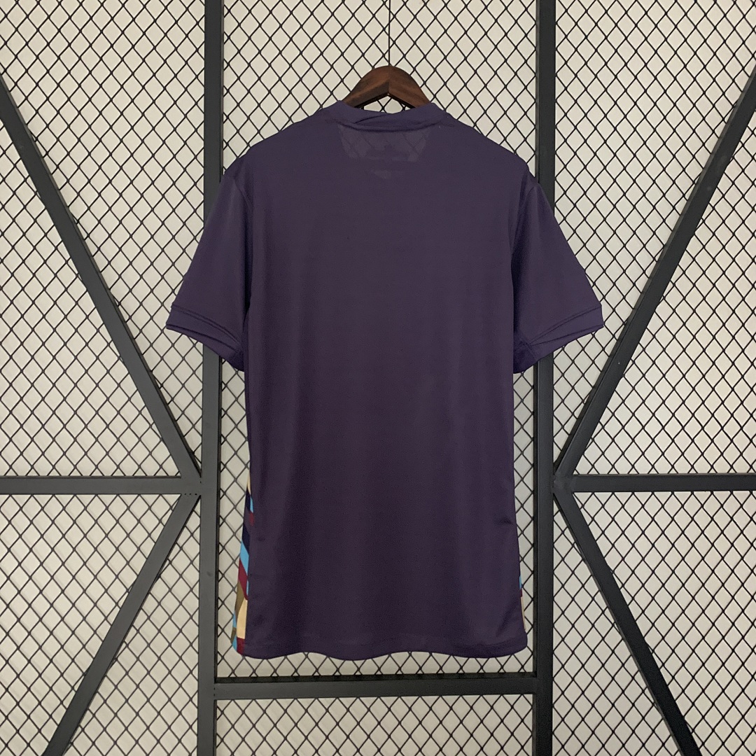 2024 England Away S-4XL 8