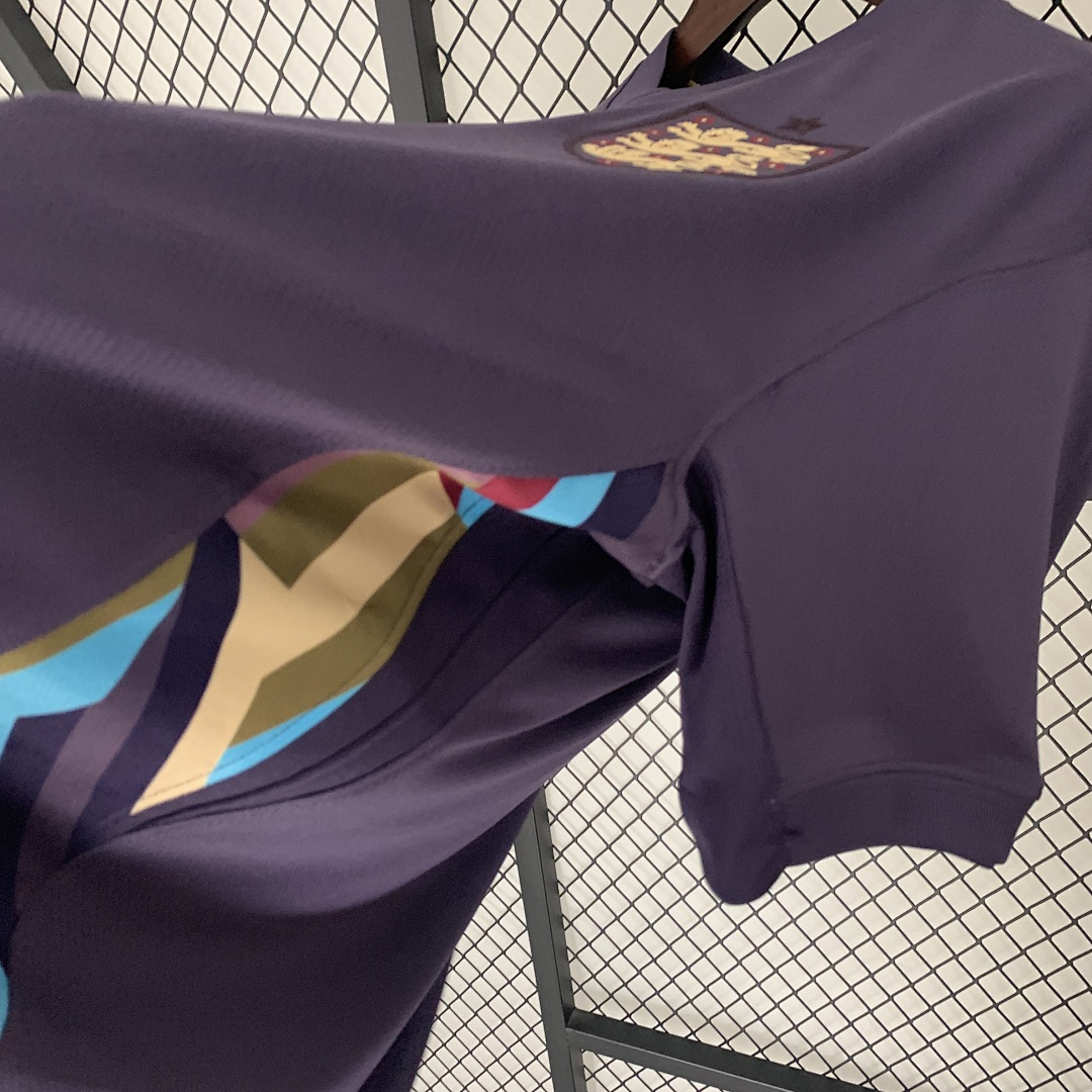 2024 England Away S-4XL 9
