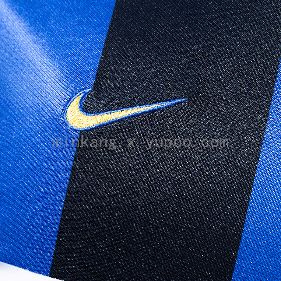 Retro Inter Milan 99/00 Home S-XXL 5