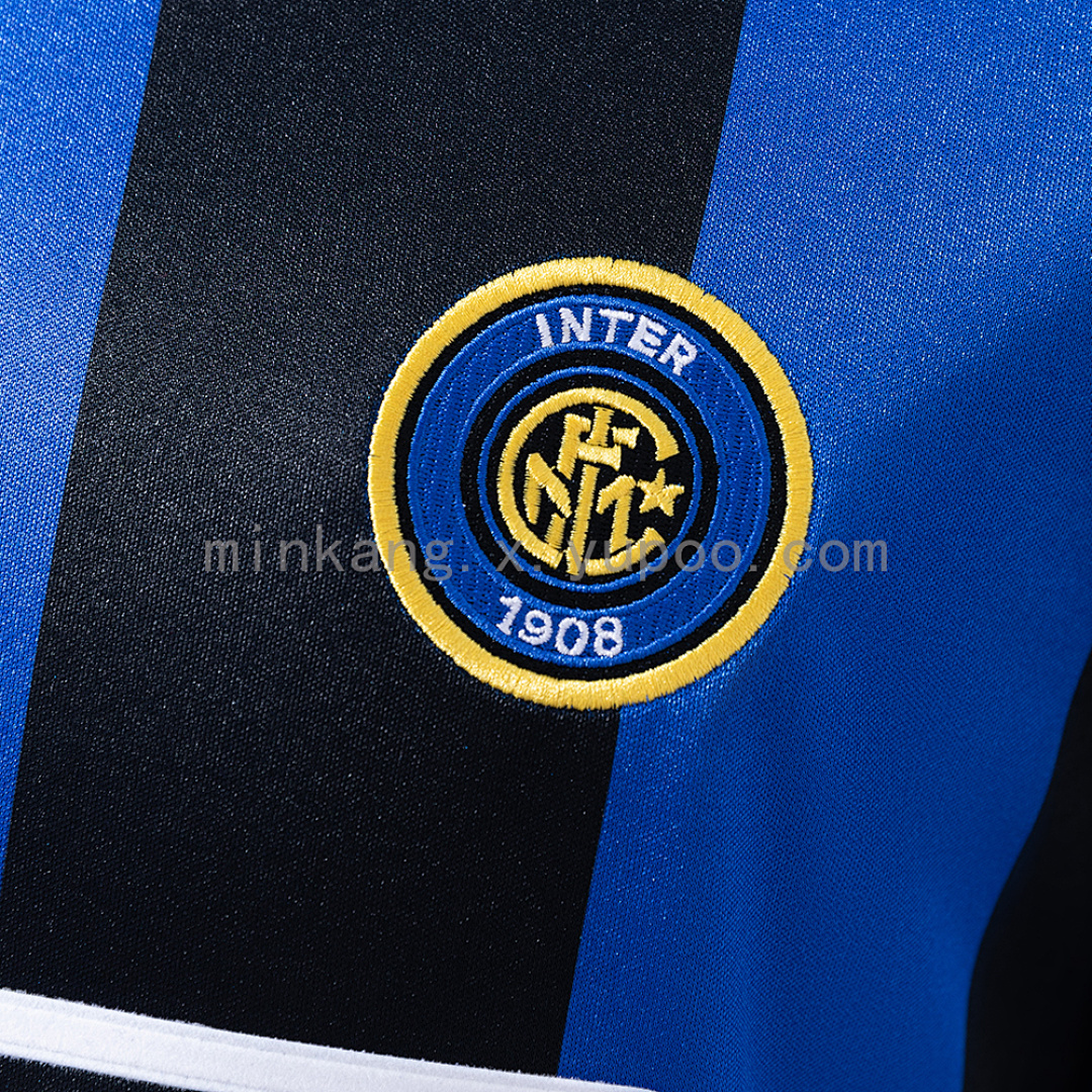 Retro Inter Milan 99/00 Home S-XXL 6