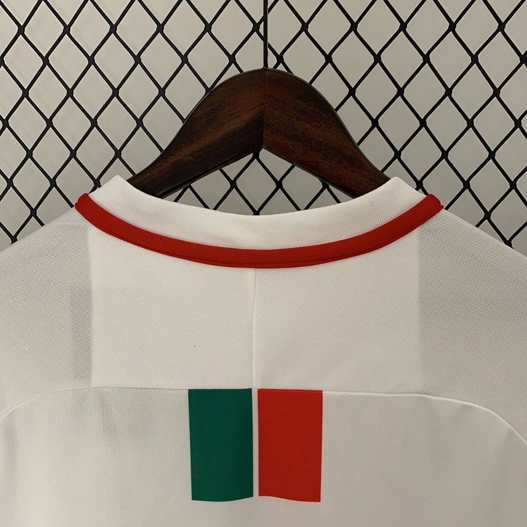23/24 Palestinian White S-4XL 5