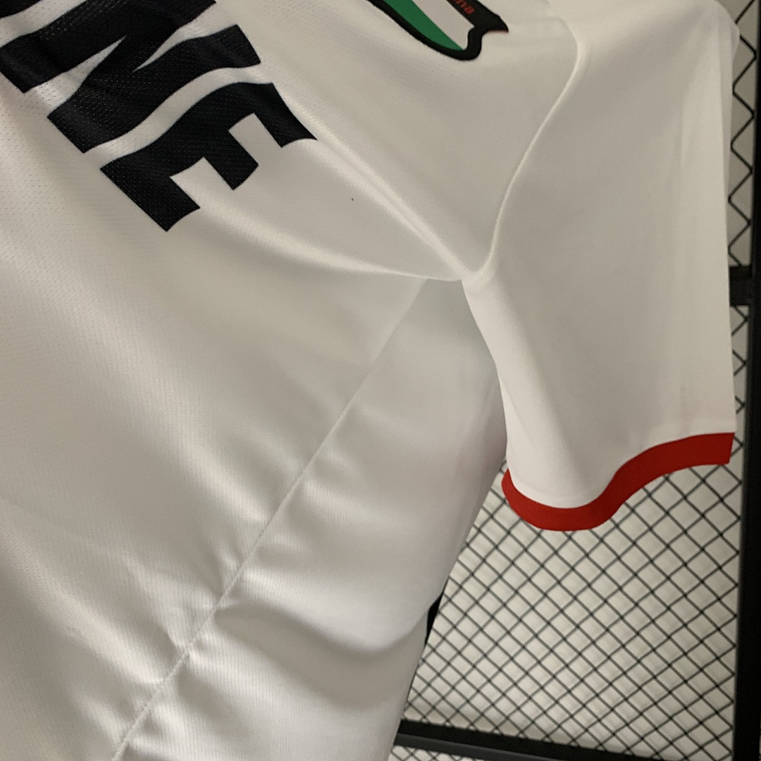23/24 Palestinian White S-4XL 7
